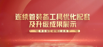 成果展示专题片